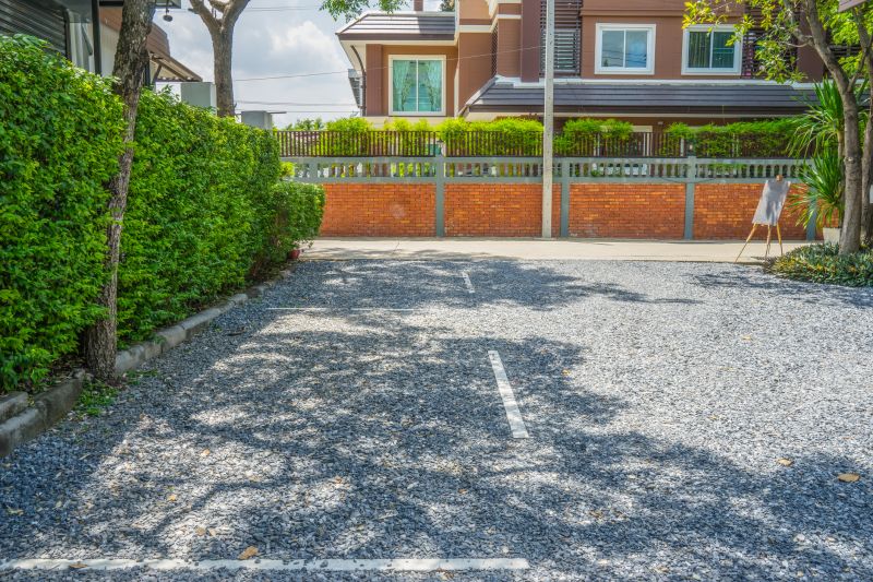 Gravel Resurfacing in Calvert County, MD